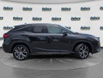 2021 Lexus RX RX 350