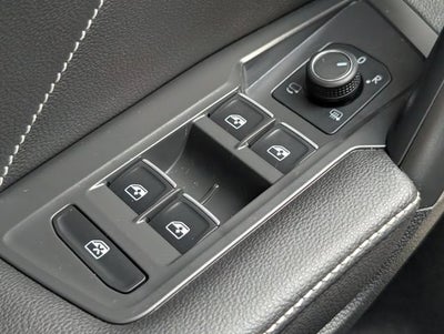 2024 Volkswagen Tiguan SEL R-Line