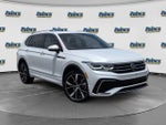 2024 Volkswagen Tiguan SEL R-Line
