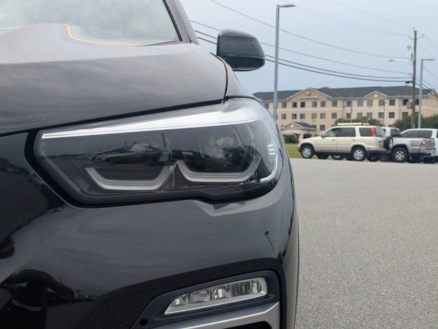 2021 BMW X5 sDrive40i
