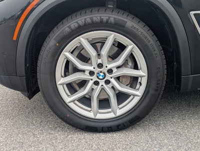 2021 BMW X5 sDrive40i