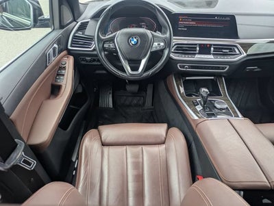 2021 BMW X5 sDrive40i
