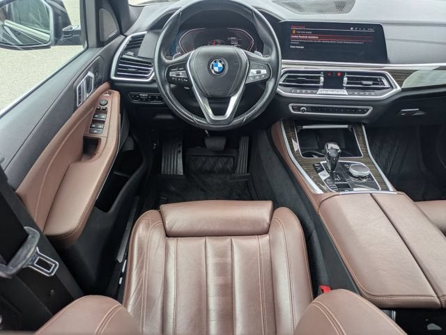 2021 BMW X5 sDrive40i