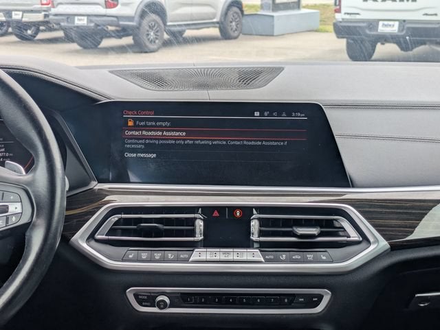 2021 BMW X5 sDrive40i