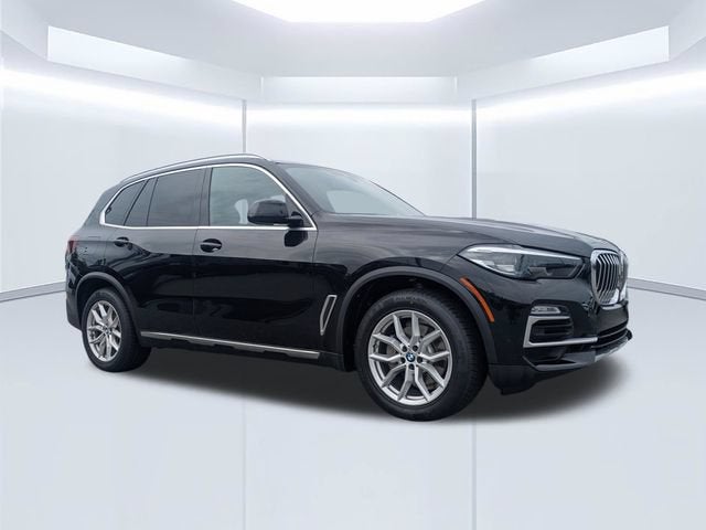 2021 BMW X5 sDrive40i