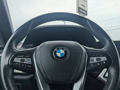 2021 BMW X5 sDrive40i