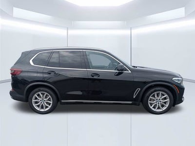 2021 BMW X5 sDrive40i