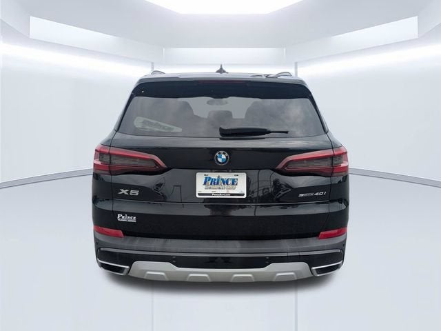 2021 BMW X5 sDrive40i