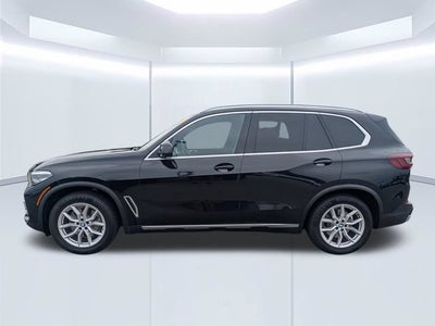 2021 BMW X5 sDrive40i