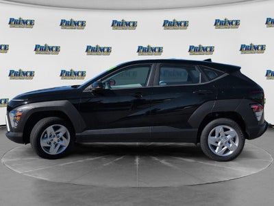 2024 Hyundai Kona SE