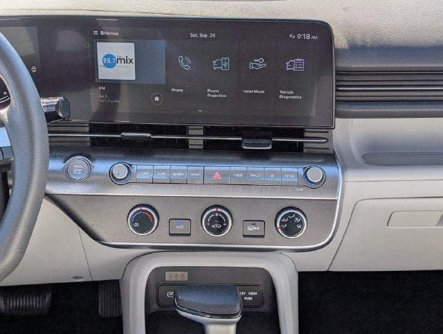 2024 Hyundai Kona SE