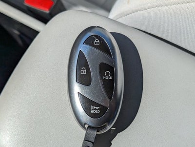 2024 Hyundai Kona SE
