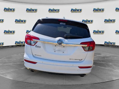 2016 Buick Envision Premium I