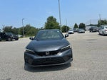 2024 Honda Civic Hatchback Sport Touring