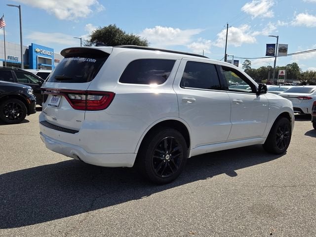2023 Dodge Durango GT Plus