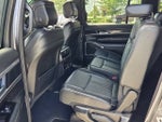 2024 Jeep Wagoneer L Series III