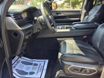 2024 Jeep Wagoneer L Series III