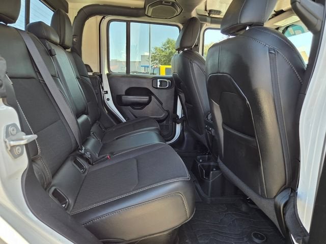 2023 Jeep Gladiator Freedom