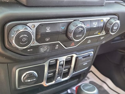 2023 Jeep Gladiator Freedom