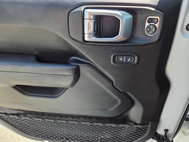2023 Jeep Gladiator Freedom
