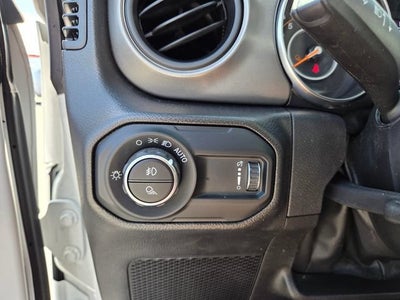 2023 Jeep Gladiator Freedom