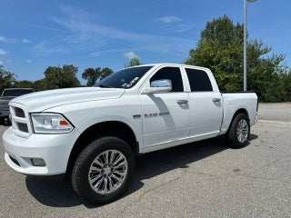 2012 RAM 1500 Express