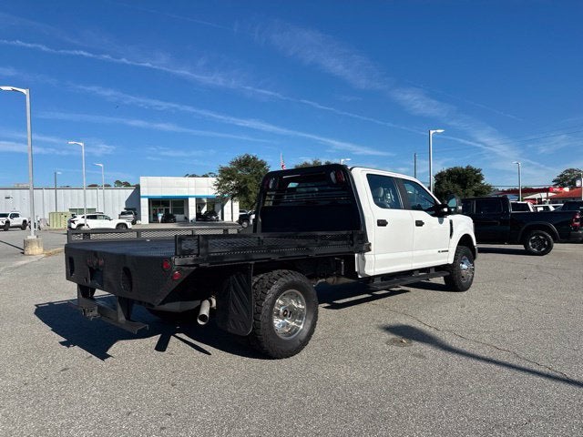 2022 Ford Super Duty F-350 DRW XL