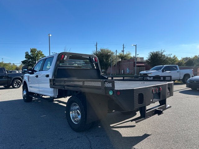 2022 Ford Super Duty F-350 DRW XL