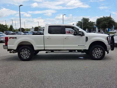 2019 Ford Super Duty F-250 SRW XL
