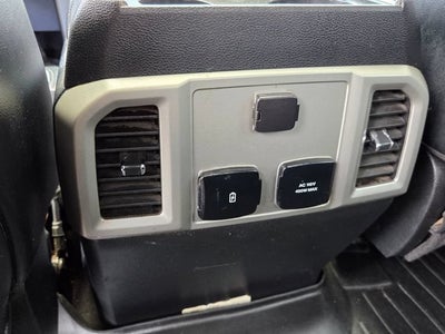 2019 Ford Super Duty F-250 SRW XL