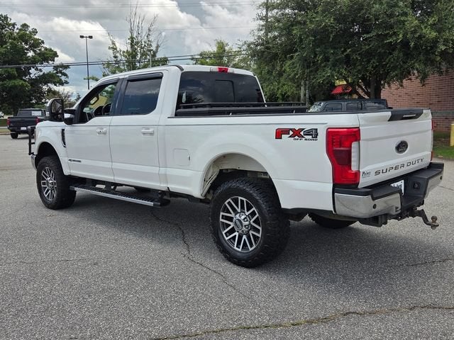 2019 Ford Super Duty F-250 SRW XL