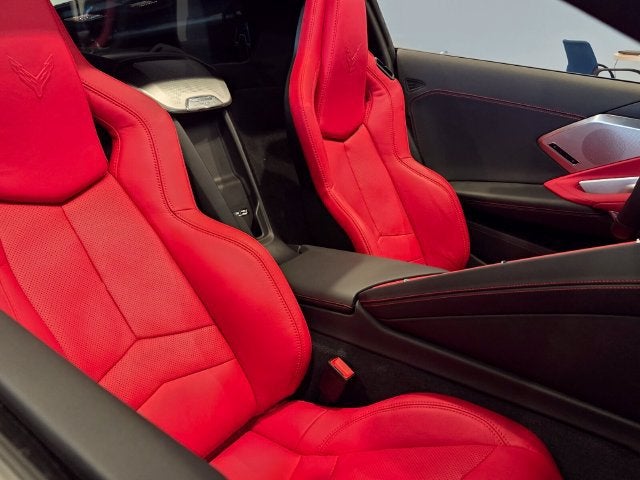 2023 Chevrolet Corvette Z06 2LZ