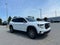 2025 GMC Acadia AT4