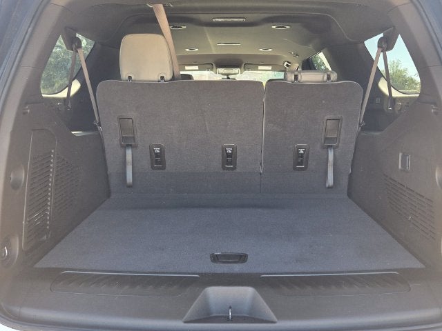 2024 GMC Yukon XL SLE