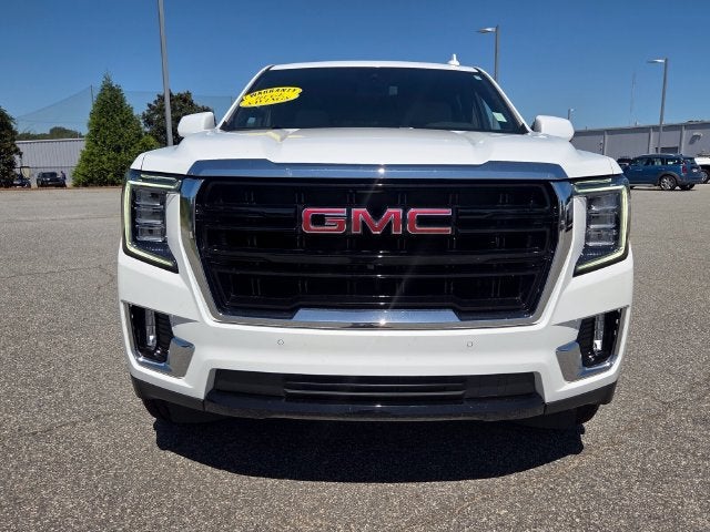 2024 GMC Yukon XL SLE