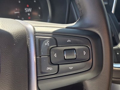 2024 GMC Yukon XL SLE