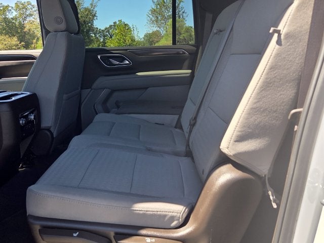 2024 GMC Yukon XL SLE