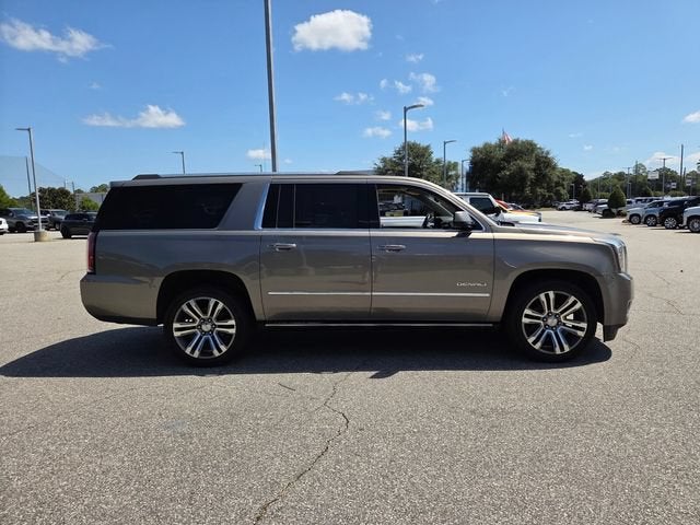 2019 GMC Yukon XL Denali