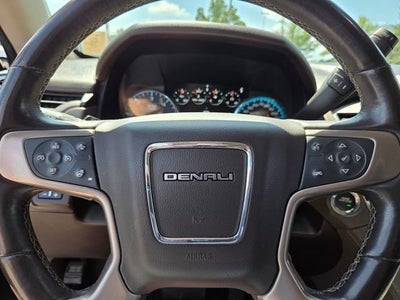 2019 GMC Yukon XL Denali