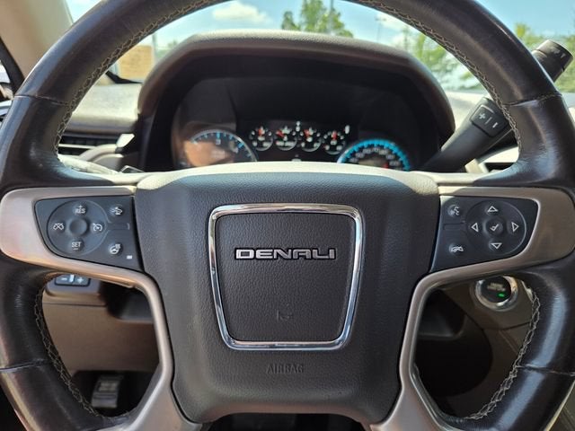 2019 GMC Yukon XL Denali