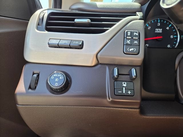 2019 GMC Yukon XL Denali