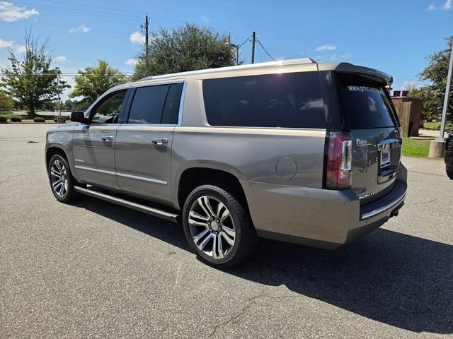 2019 GMC Yukon XL Denali