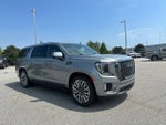 2024 GMC Yukon XL Denali Ultimate