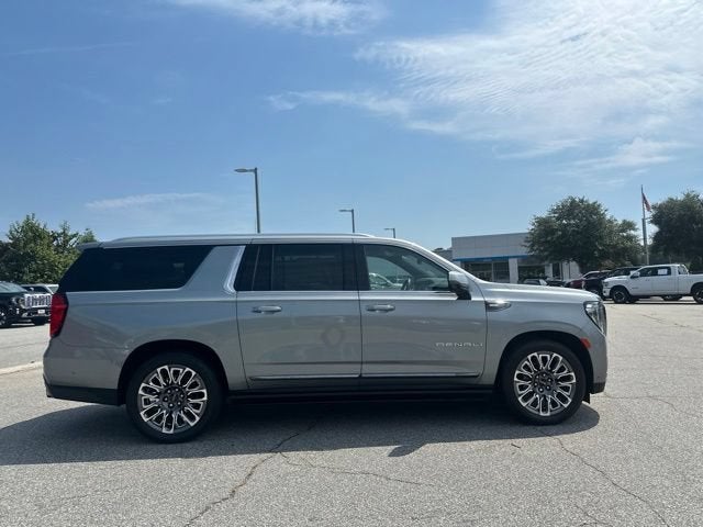 2024 GMC Yukon XL Denali Ultimate