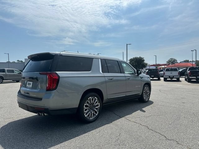 2024 GMC Yukon XL Denali Ultimate
