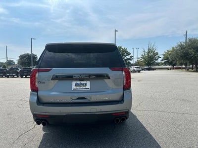 2024 GMC Yukon XL Denali Ultimate