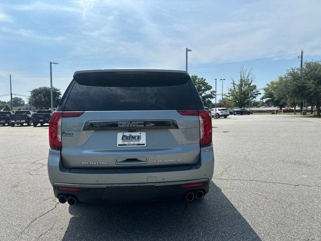 2024 GMC Yukon XL Denali Ultimate