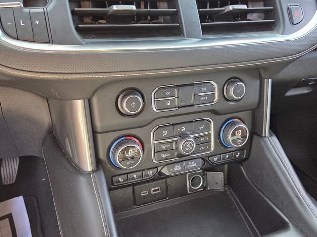 2022 Chevrolet Suburban Premier