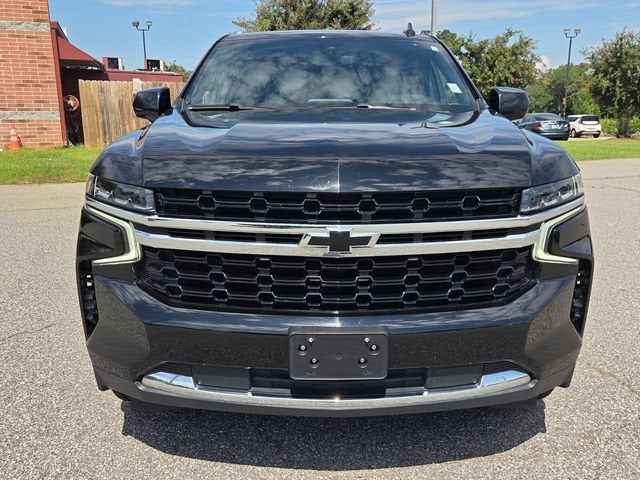 2021 Chevrolet Tahoe LS