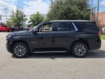 2021 Chevrolet Tahoe LS